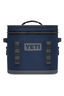 YETI® Hopper Flip 12 Soft Cooler, Navy, hi-res
