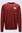 Macpac Men's Fairtrade Organic Cotton Crew, Brandy, hi-res