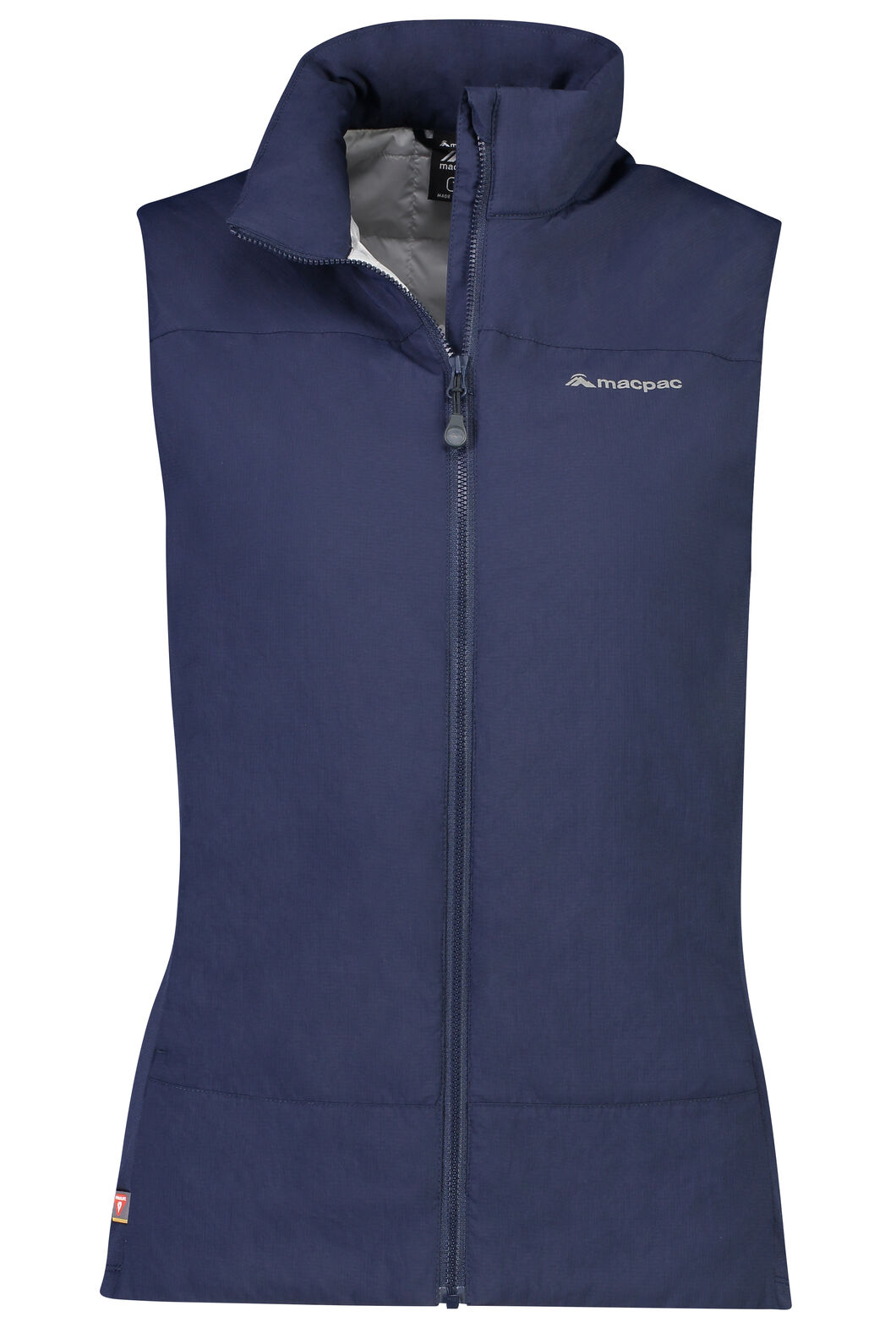 Macpac Ethos PrimaLoft® Vest Women's Macpac