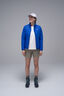 Macpac Women's Uber Light Insulated Jacket, Dazzling Blue, hi-res