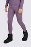 Macpac Women's Exothermal Pant, Grape Jam, hi-res