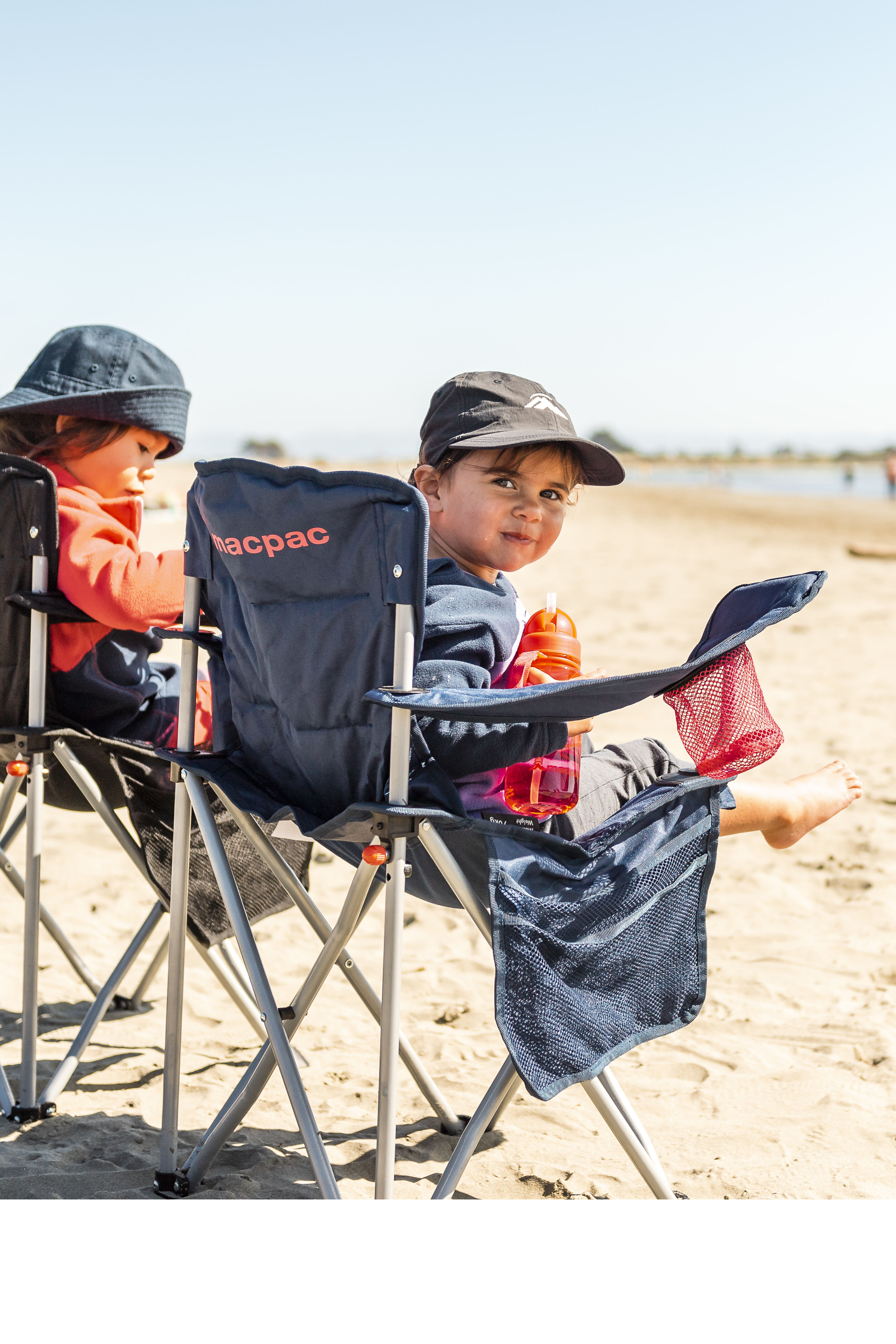 Macpac camping chairs deals