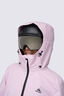 Macpac Women's All-Season Snow Jacket, Festival Bloom, hi-res