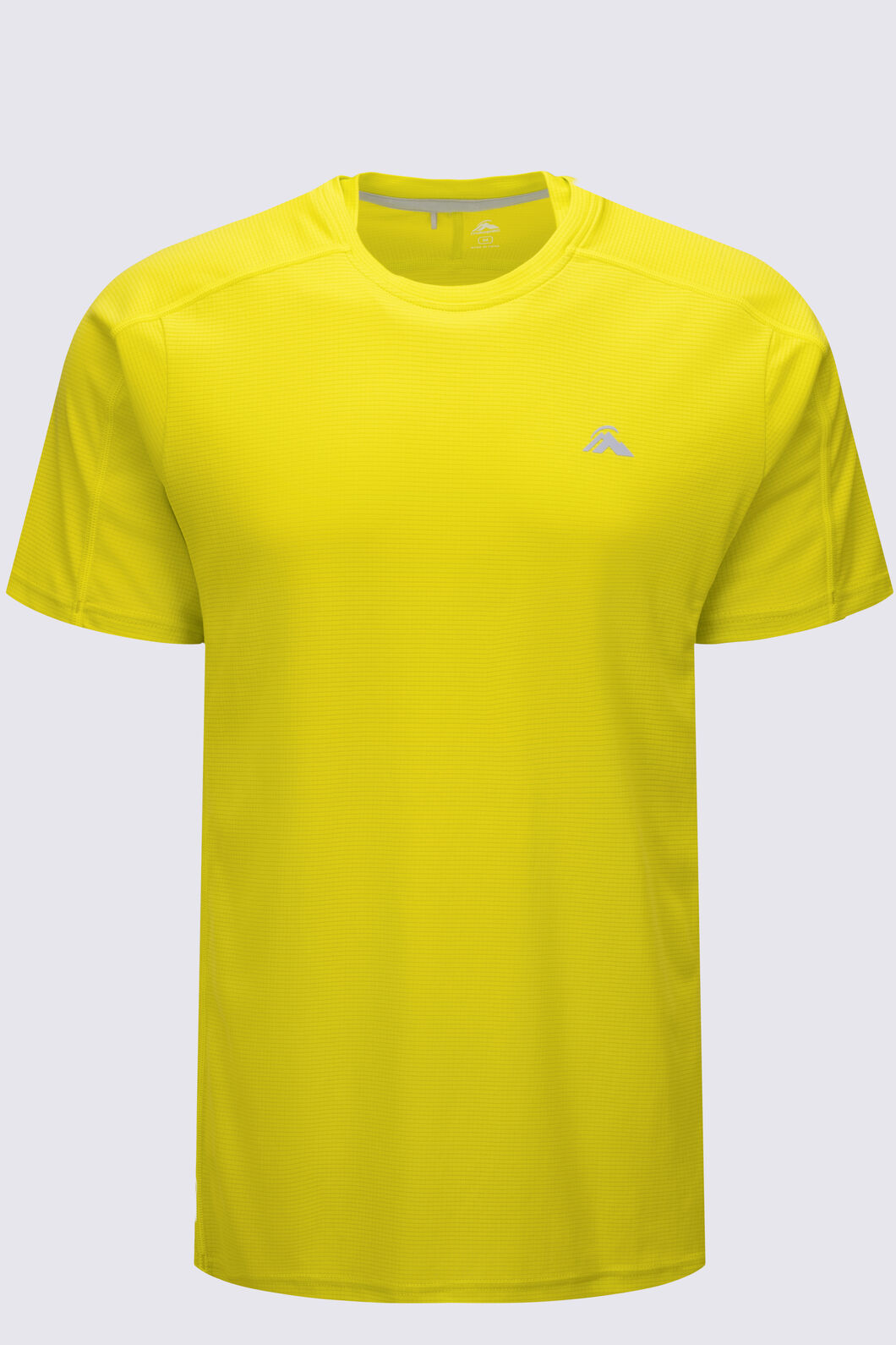Macpac Men's Trail T-Shirt, Sulphur Spring, hi-res