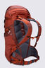 Macpac Torlesse 35L Hiking Backpack, Picante, hi-res