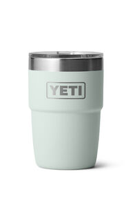 YETI&reg; Rambler&reg; Ceramic Lined Stackable Cup &mdash; 8 oz, Ridgeline, hi-res