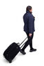 Macpac Global 35L Travel Bag, Black, hi-res