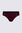 Macpac Women's 180 Merino Brief, Tawny Port, hi-res
