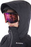 Macpac Women's Powder Reflex™ Ski Jacket, Black, hi-res