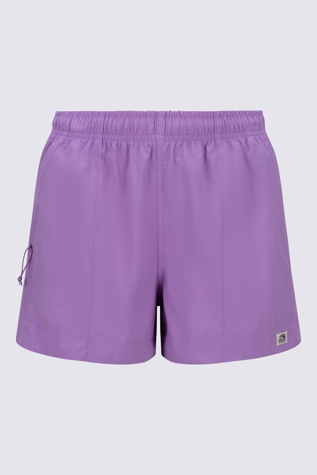 Macpac Women&rsquo;s Winger Shorts, African Violet, hi-res