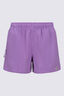 Macpac Women&rsquo;s Winger Shorts, African Violet, hi-res