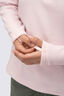 Macpac Women's Tui Fleece Pullover, Mauve Chalk, hi-res