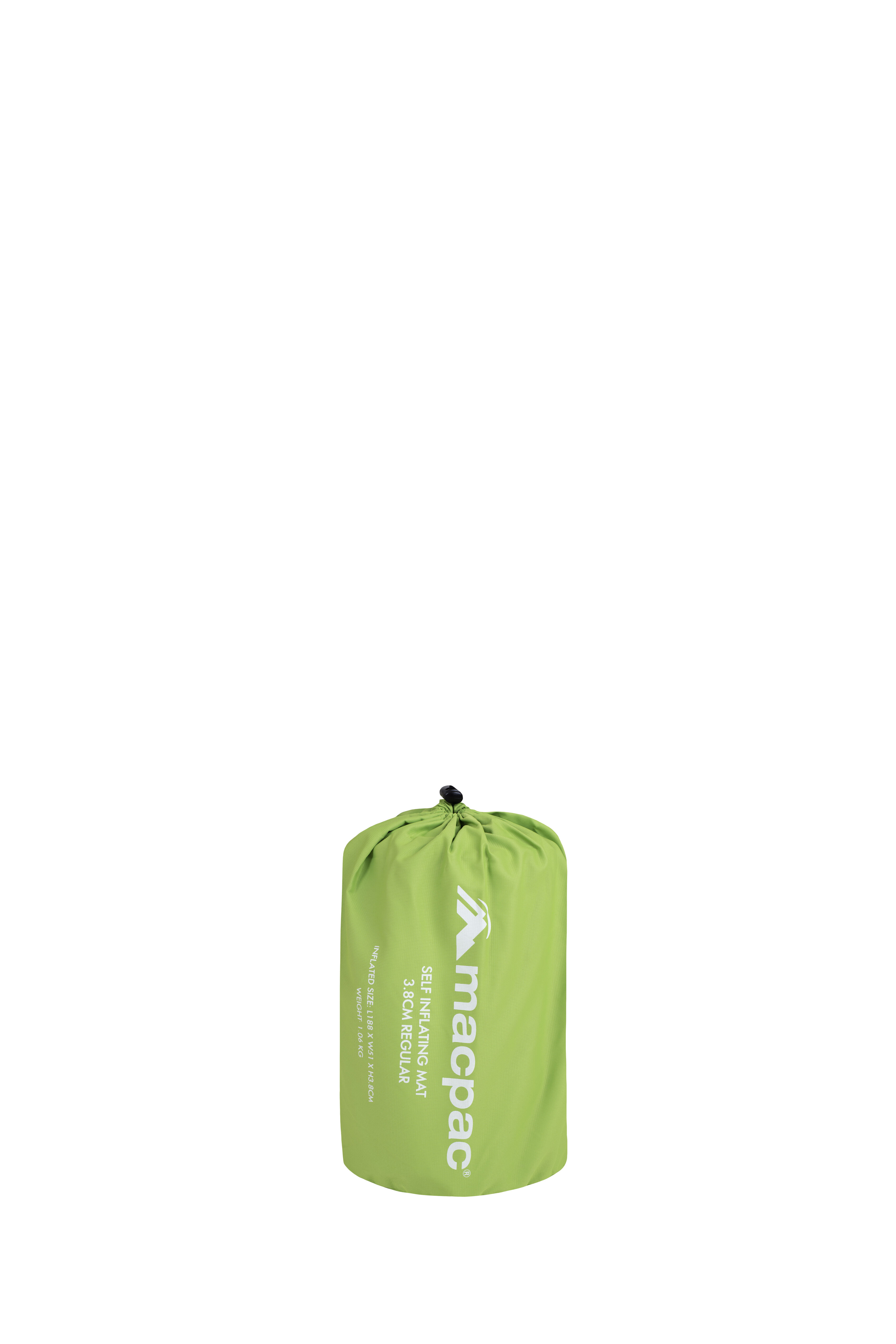 macpac self inflating mat