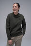 Macpac Women&rsquo;s Vintage Heavyweight Crew, Kambaba, hi-res