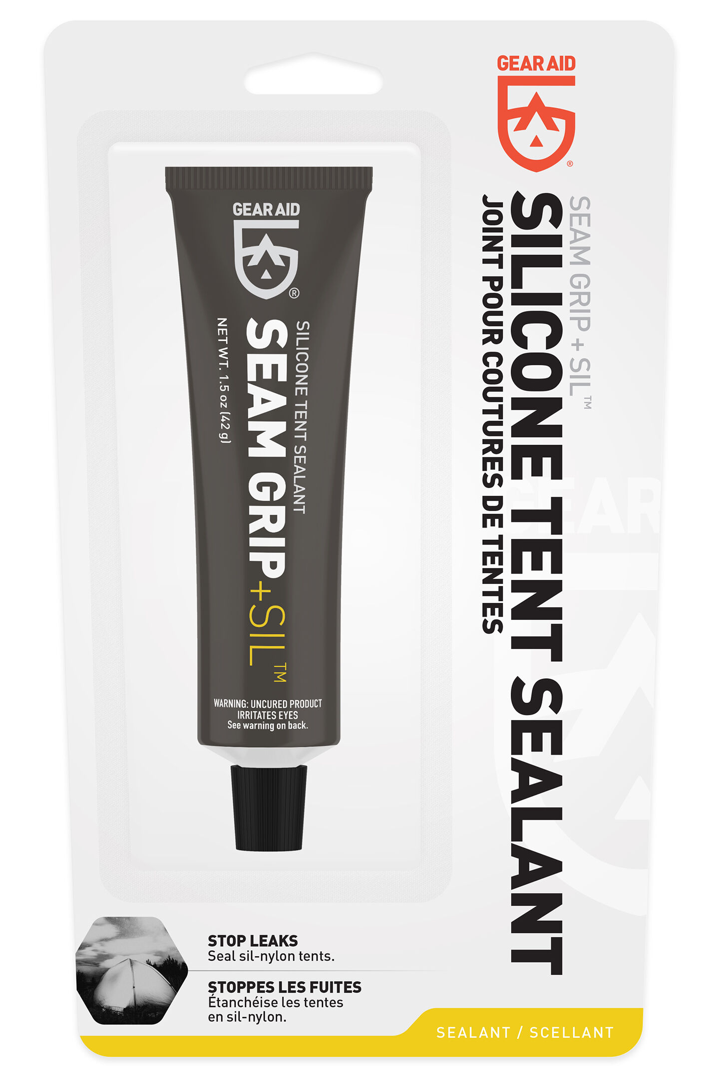 Gear Aid Sil Net Tube Macpac