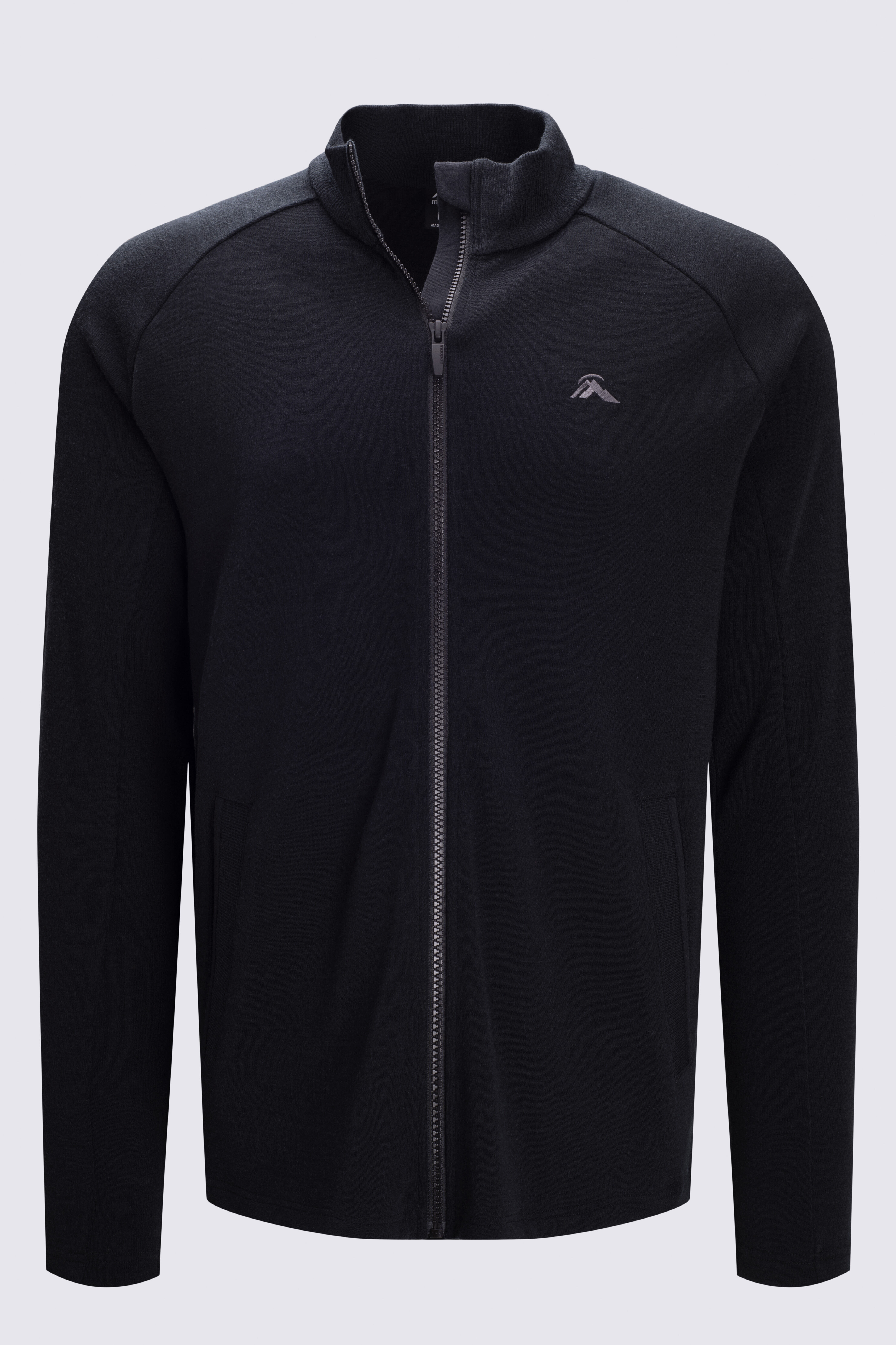 Merino sale jacket mens