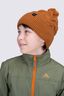 Macpac Kids' Pack-It Jacket, Four Leaf Clover, hi-res