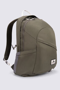 Macpac Atlas+ 24L Recycled Backpack, Grape Leaf, hi-res