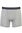 180 Merino Boxers - Men's, Grey Marle/Black, hi-res