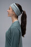 Macpac Trail Neck Gaiter, Jadeite, hi-res