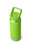 YETI&reg; Rambler&reg; Bottle with Straw Cap &mdash; 26 oz, Venom, hi-res