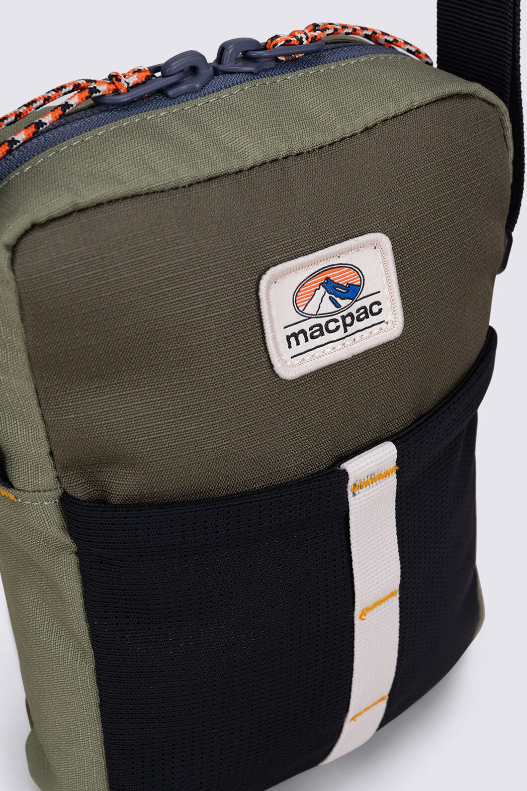Macpac Wilderness Crossbody V2, Grape Clover, hi-res