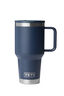 YETI&reg; Rambler&reg; Travel Straw Mug &mdash; 30 oz, Navy, hi-res