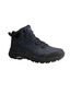 Hi-Tec Men's Altitude Nytro Hiking Boots, Navy/Black, hi-res