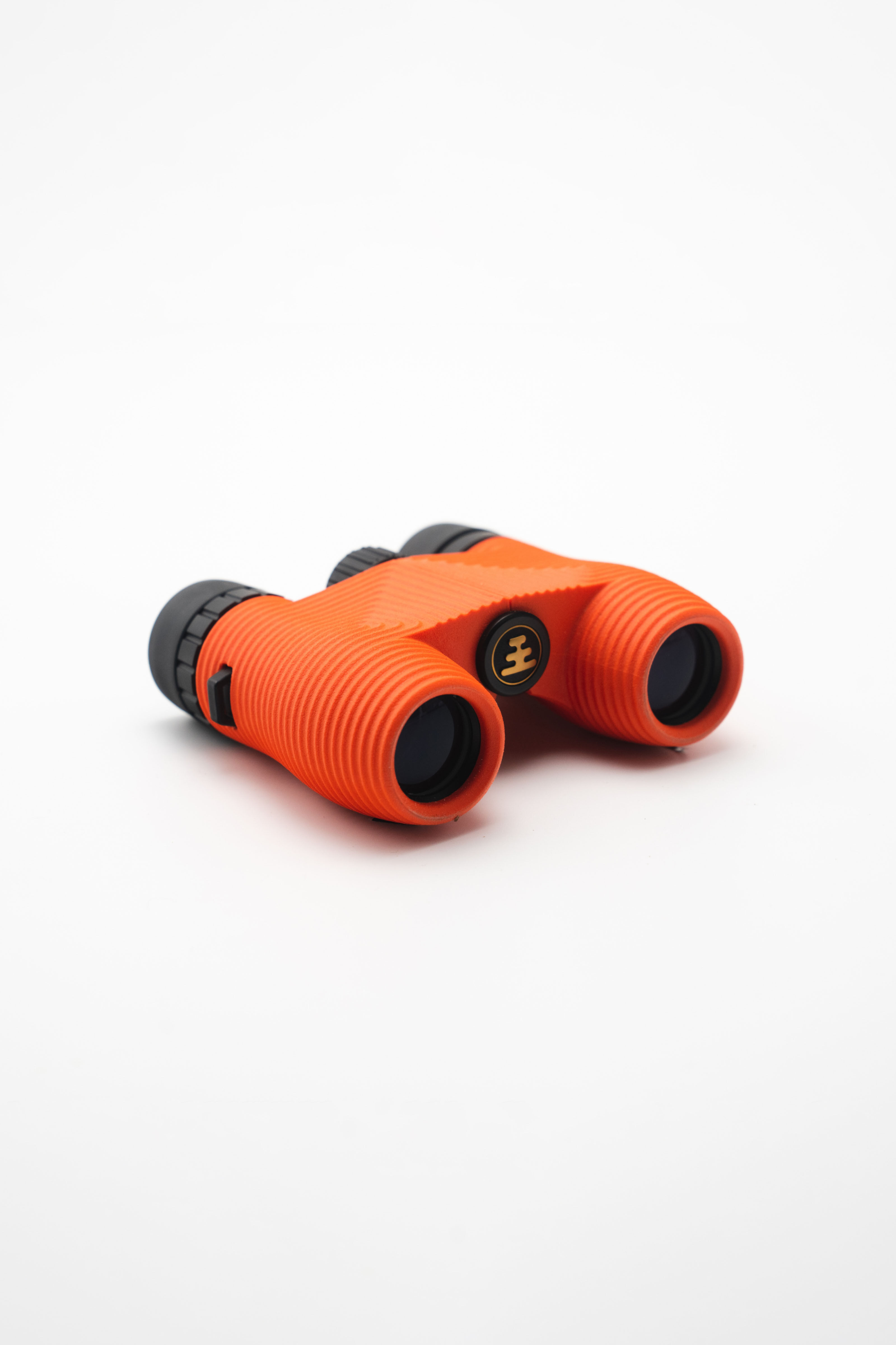 Waterproof binoculars top