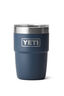 YETI® Rambler® 8oz Cup with MagSlider™ Lid, Navy, hi-res