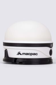 Macpac Mini Lantern, Black, hi-res