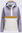 Macpac Women's Heritage Waterproof Anorak, Lavender/Pelican/Bone, hi-res