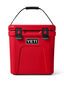 YETI® Roadie 24 Hard Cooler, Rescue Red, hi-res