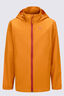 Macpac Kids' Pack-It-Jacket, Marmalade, hi-res