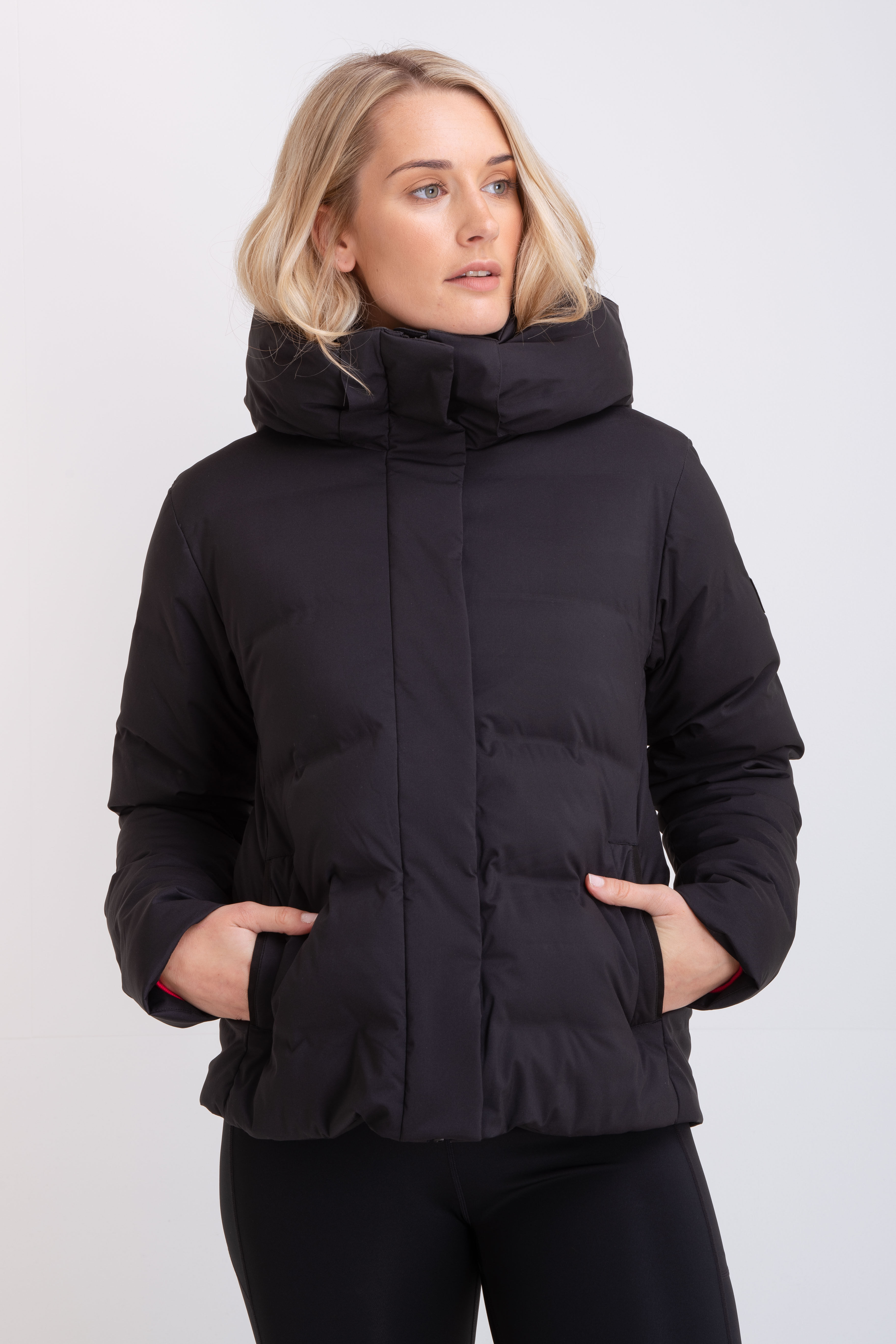 Macpac narvi down coat online