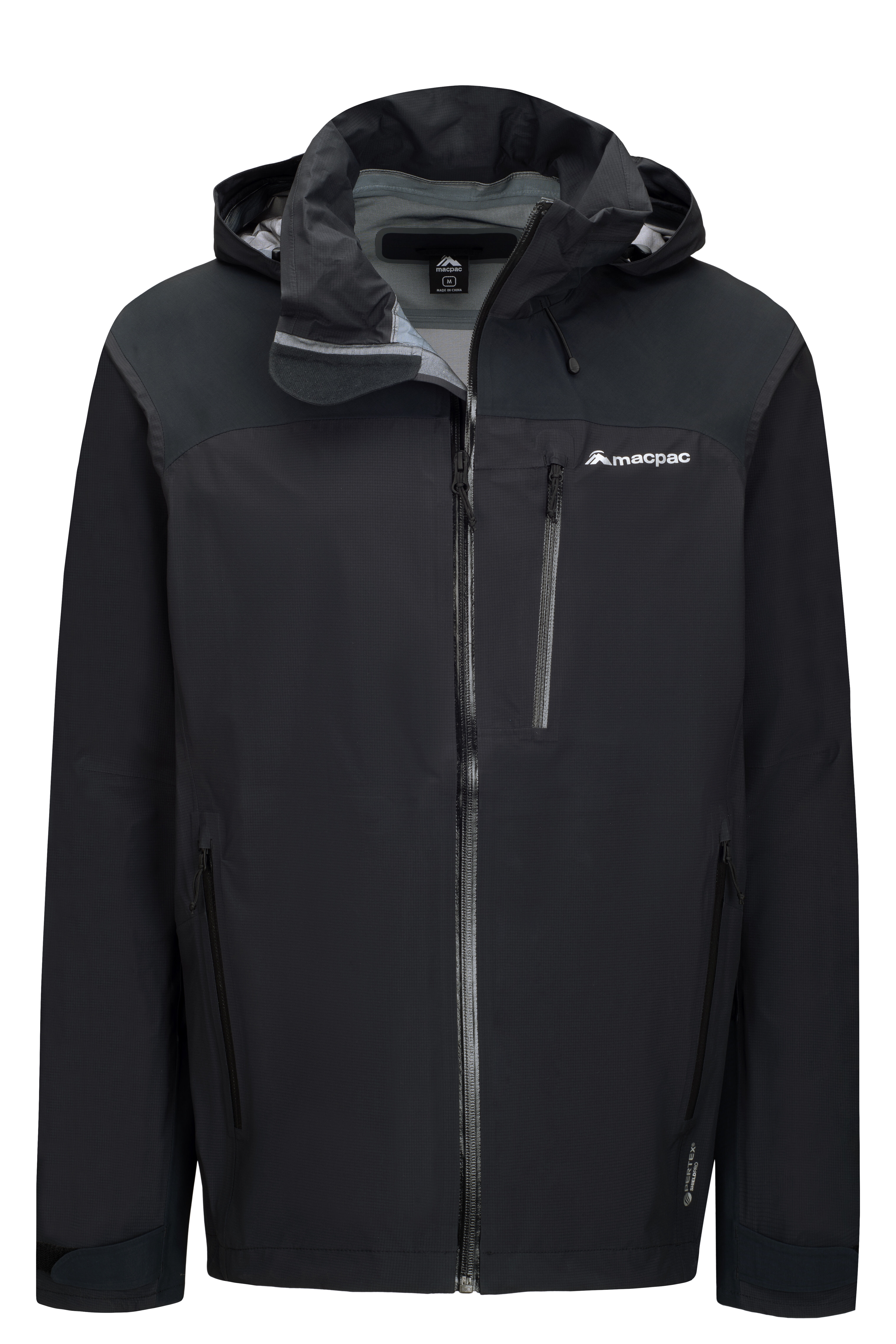 Macpac sale rain pants