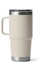 YETI&reg; 20 oz Travel Mug with Stronghold Lid, Cape Taupe, hi-res