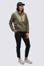 Macpac Women's Fleetwood Fleece Pullover, Tarmac, hi-res