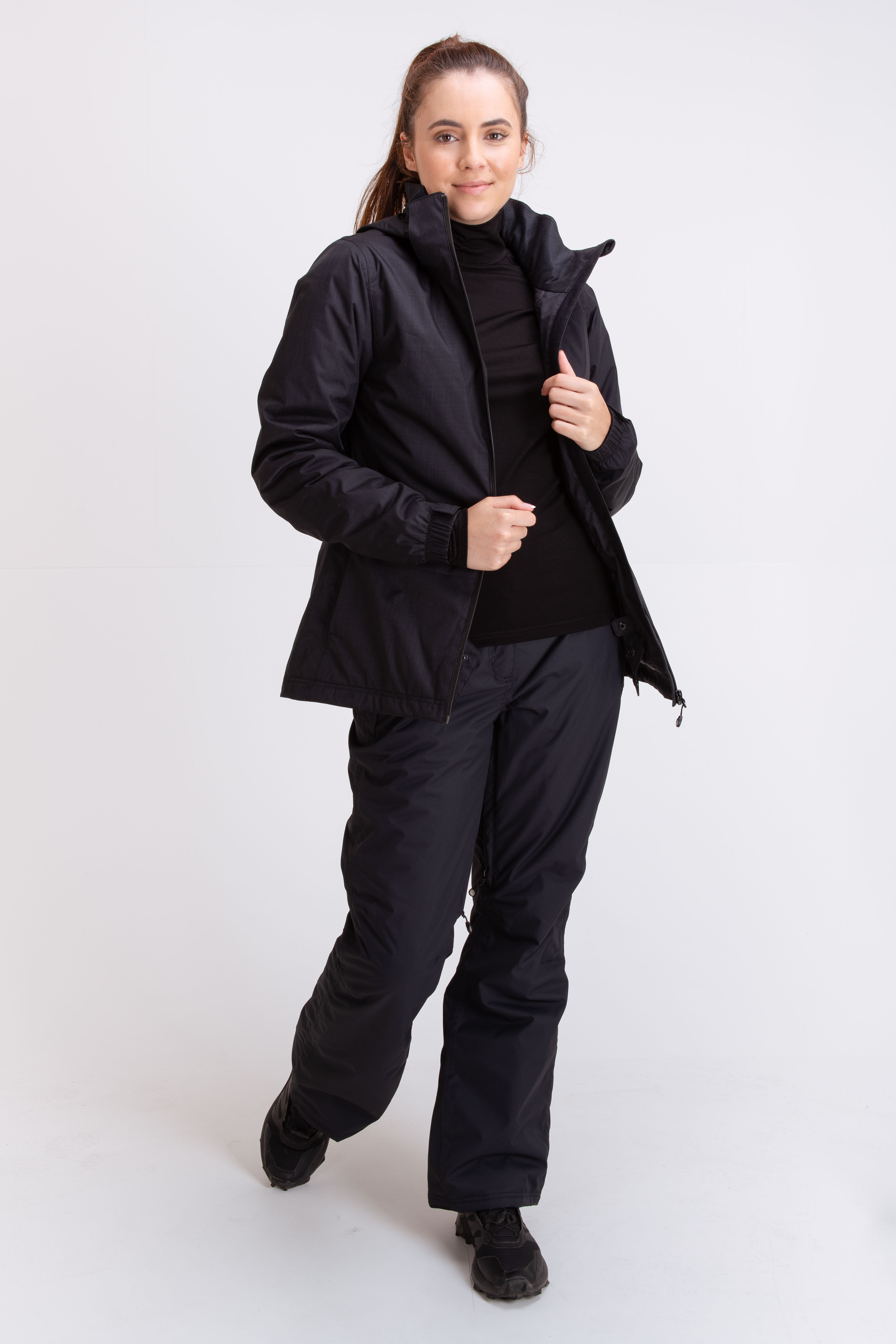 Macpac rain pants 2025