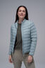 Macpac Women's Uber Light Down Jacket ♺, Abyss, hi-res