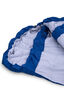 Macpac Standard Roam 200 Synthetic Sleeping Bag (-1&deg;C), Limoges, hi-res
