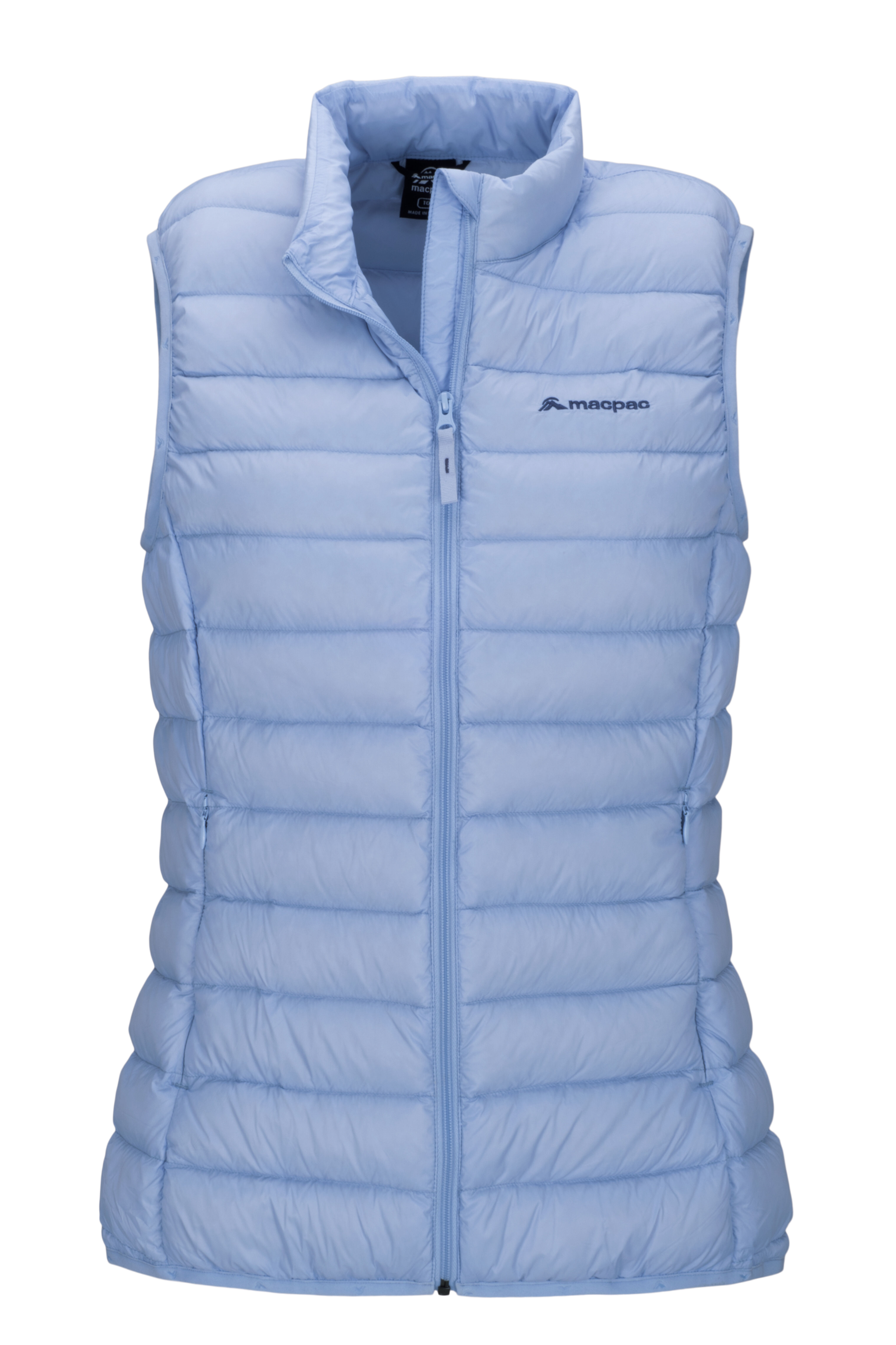 Macpac uber light down vest online