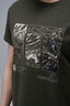 Macpac Women's Mt. Herbert T-Shirt, Kambaba, hi-res