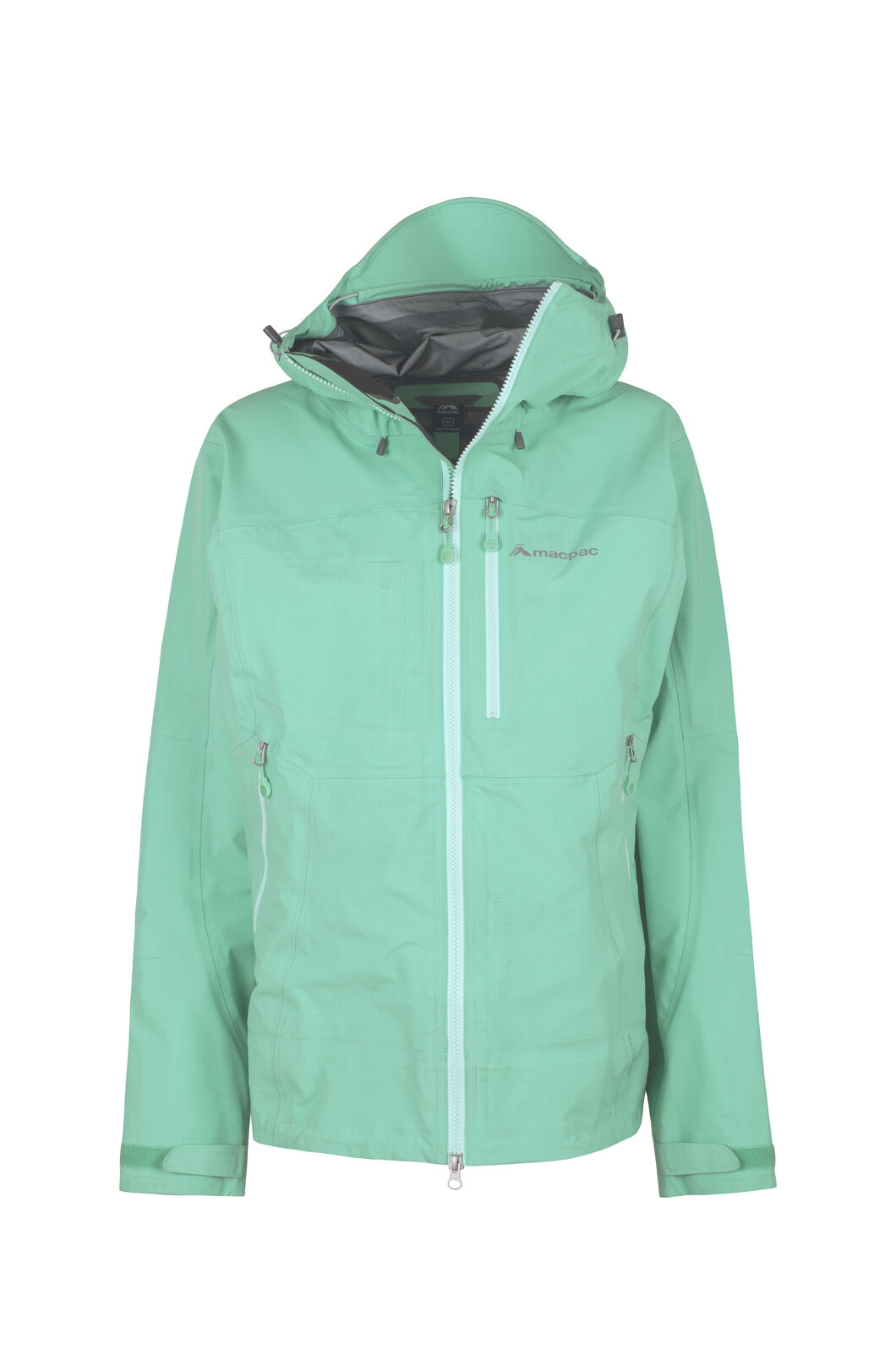 Macpac Lightweight Prophet Pertex® Rain Jacket — Women's Macpac