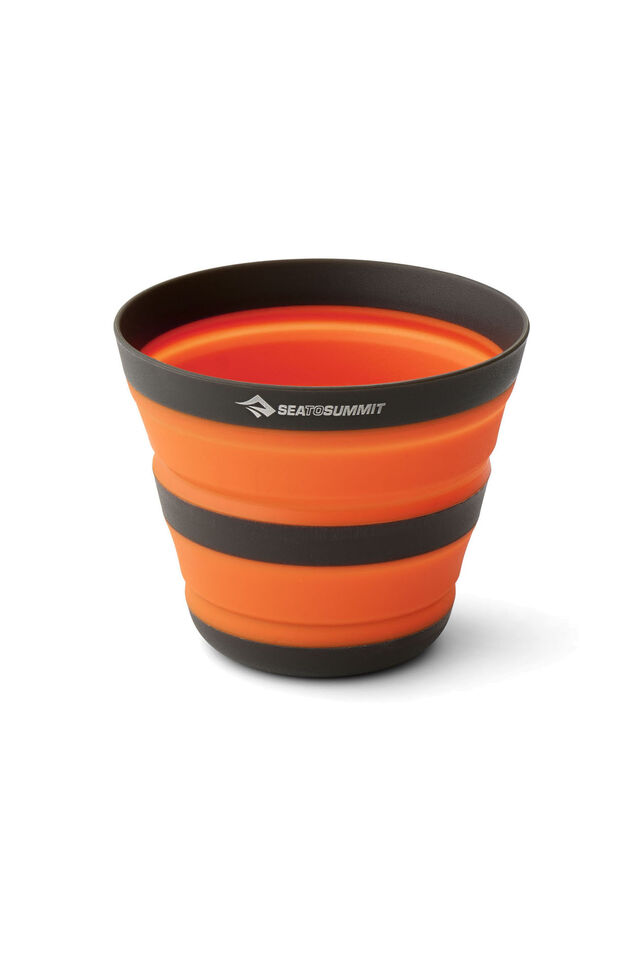 Sea to Summit Frontier Ultralight Collapsible Cup, Puffins Bill