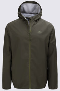 Macpac Unisex Stash-It Jacket, Forest Night, hi-res