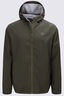 Macpac Unisex Stash-It Jacket, Forest Night, hi-res