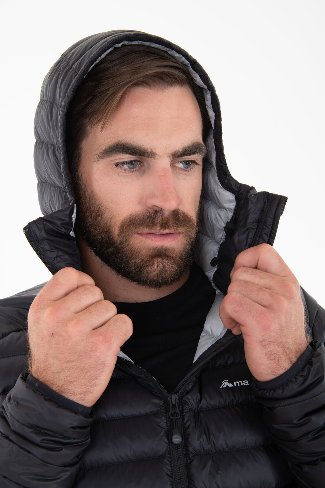 Macpac Icefall HyperDRY™ Hooded Jacket Men's Macpac