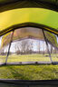 Zempire Evo TM/TS Awning Wall Set, GREEN/GREY, hi-res