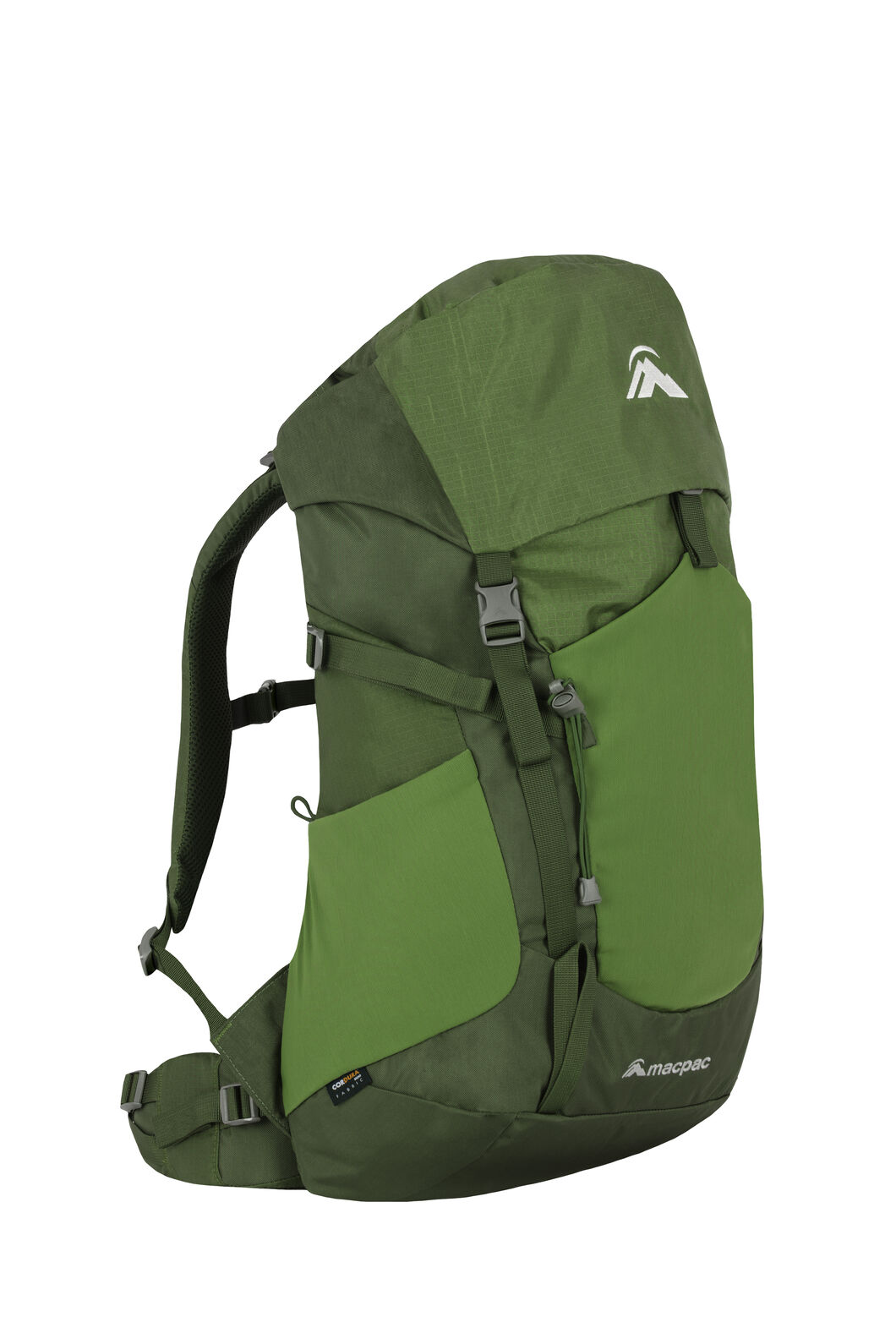 macpac tramping pack